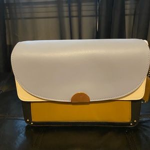 Coach Dreamer Shoulder Bag